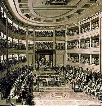 CONSTITUCIÓN LIBERAL