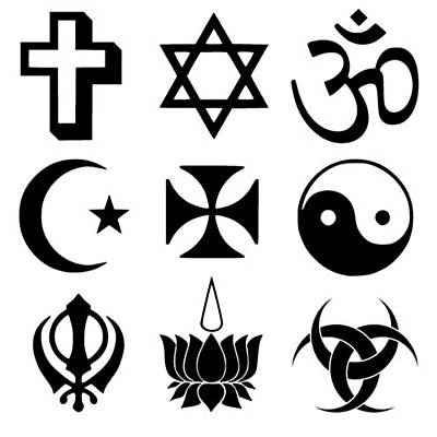 Timeline: HITOS DE LAS RELIGIONES