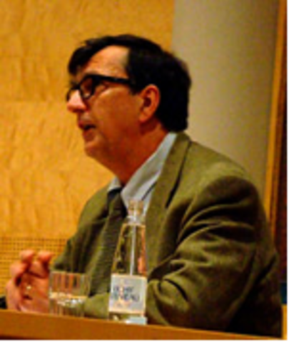 Primeira aula no PosCom!