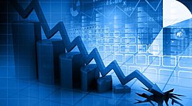 Timeline: Crisis econòmiques del segle XX i XXI