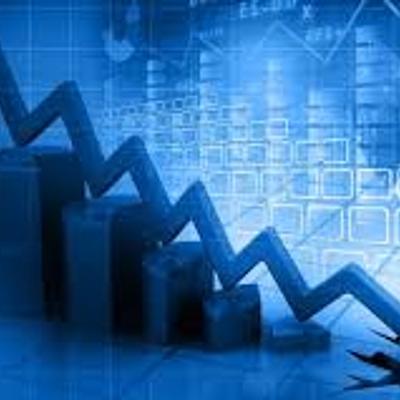 Timeline: Crisis econòmiques XX i XXI