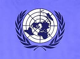Naixement de l'ONU