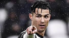 Timeline: Cristiano  Ronaldo's Biography