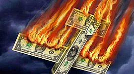 Timeline: Crisis econòmiques del segle XX i XXI