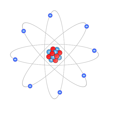 Descobriment d'electrons