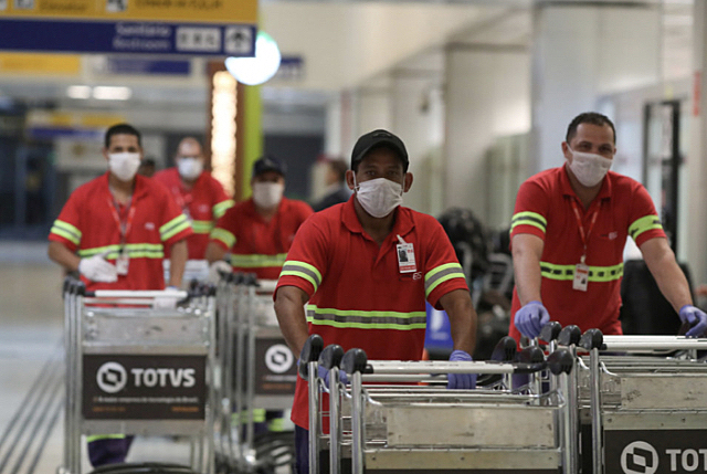 Taking Measures (V.2)