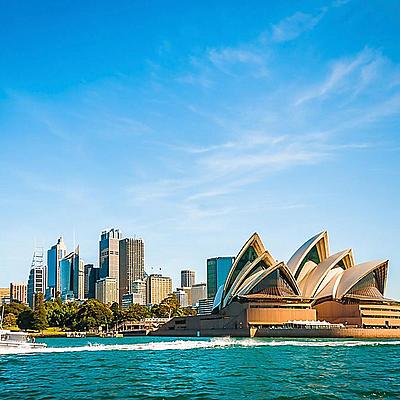 Timeline: History of Australia