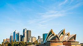 Timeline: History of Australia