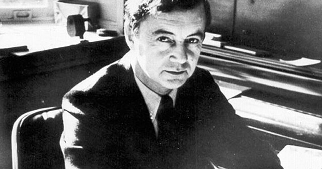 El enfoque dramatúrgico