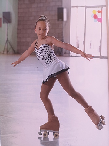 Patinaje