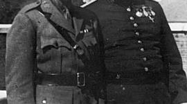 Timeline: España en Entreguerra.