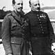 Alfonso xiii y miguel primo de rivera 1930