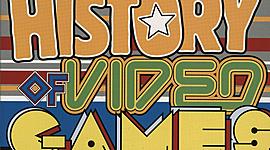 Timeline: The History of Video Games