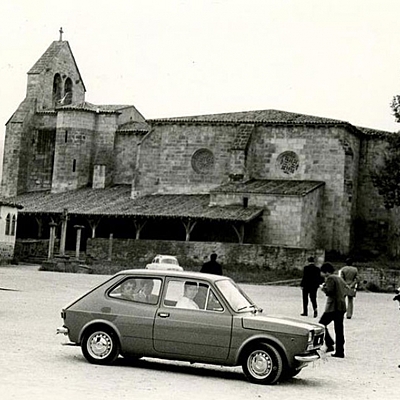 Timeline: Galdakaoko historia XVIII mendeaz geroztik