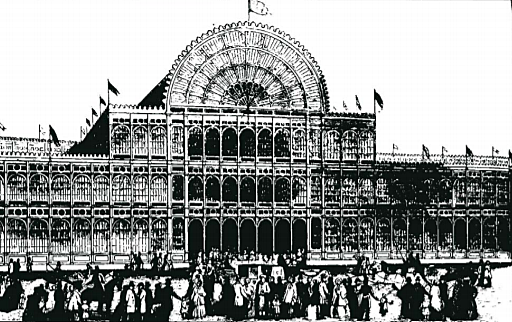 Eventos de la Era Victoriana