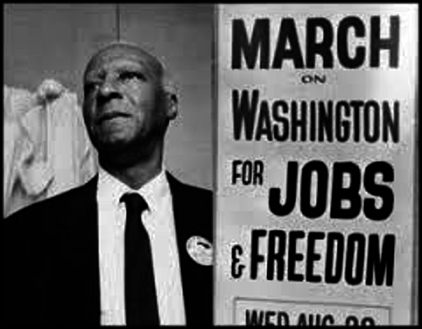 Philip Randolph March and Roosevelt's Response