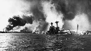 Bataille de Pearl Harbor