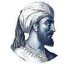 Adberraman I,emir omeia d'al-Andalus