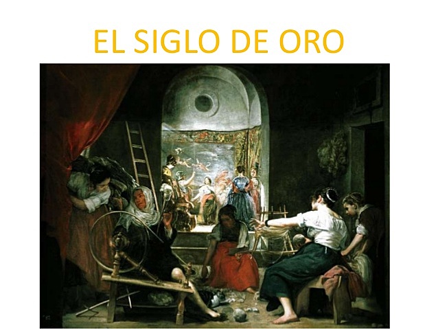 Siglo de Oro
