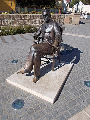 Gárdonyi Géza utca