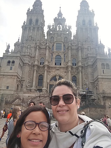 VACACIONES A LA GALLEGA