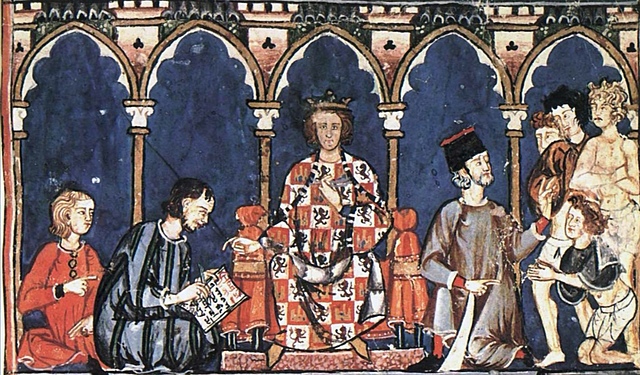 Real Concejo de la Mesta