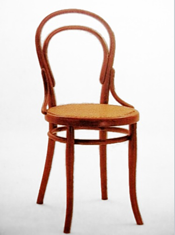 Michael Thonet