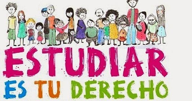 Educación como Derecho