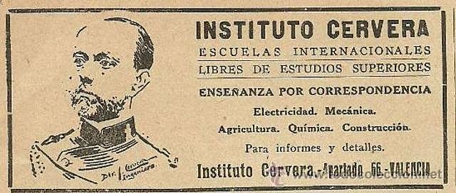 Educación por correspondencia