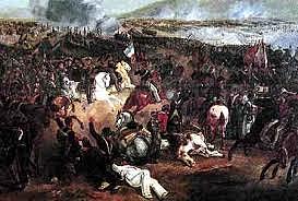 La independencia de las colonias americanas durante el reinado de Fernando VII