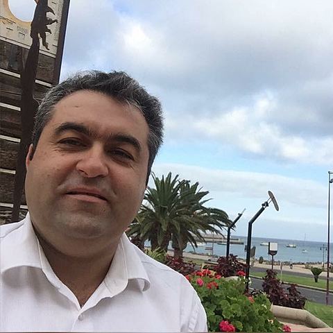 Nacimiento de Cosme Espinel