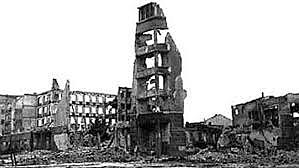 La batalla de Stalingrado