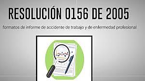 Resolución 156