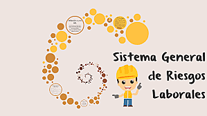 sistema general de riesgos laborales.