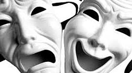 Timeline: TEORÍAS DE LA PERSONALIDAD