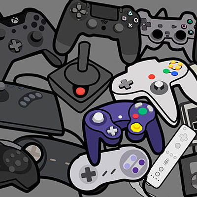Timeline: History of video games timeline