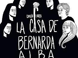 La casa de Bernarda Alba