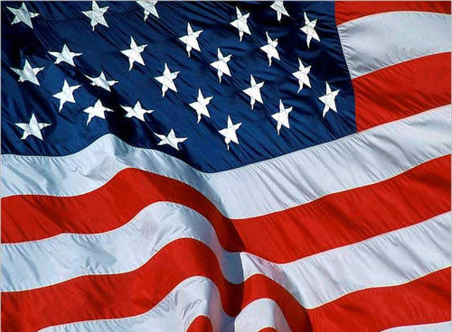 Washington took an oath and  was addressed as "Mr. President"