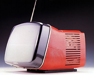 El diseño Italiano- productos con mecanismo y cubierta