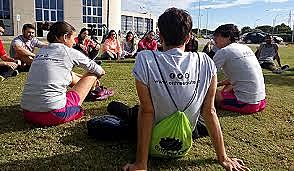 Donde Promover Los estilos de vida saludable