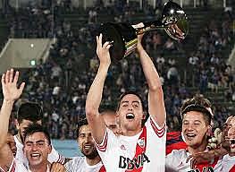 Campeón Suruga Bank