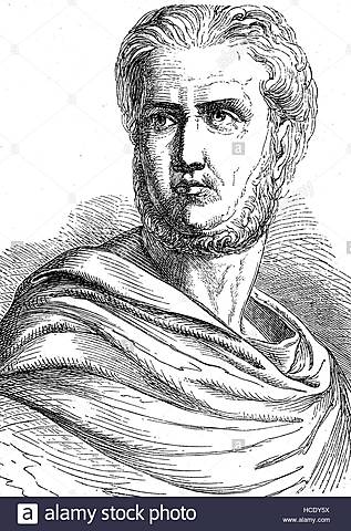 Estudios etnográficos romanos