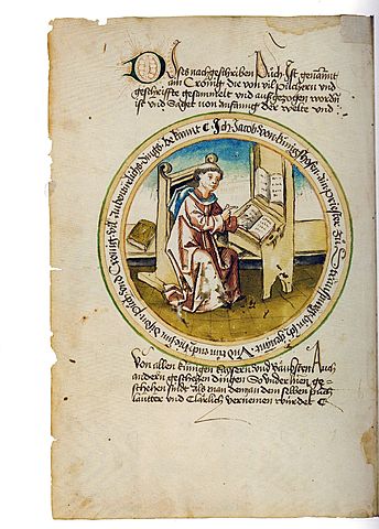 Más estudios alemanes