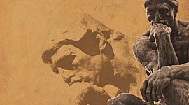 Timeline: HISTORIA DE LA FILOSOFÍA, POR NORYETH MONTES 201415_5