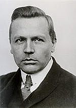 Adolf Meyer