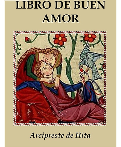 Publicación del Libro del Buen Amor