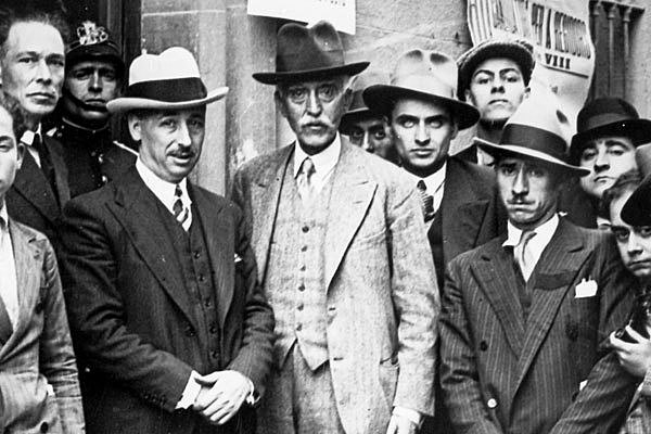 Complot de Prats de Molló.