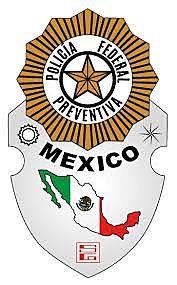 Policia Federal Preventiva