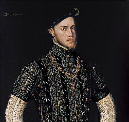 Felipe II regente