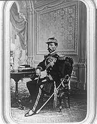 Los inicios de la Administración Pública